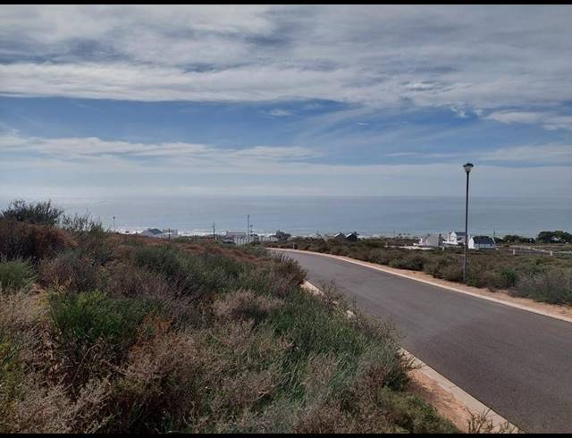 LAND FOR SALE IN ST HELENA VIEWS